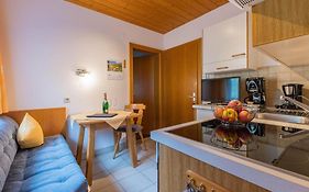 Apartment Rotbuehlspitze