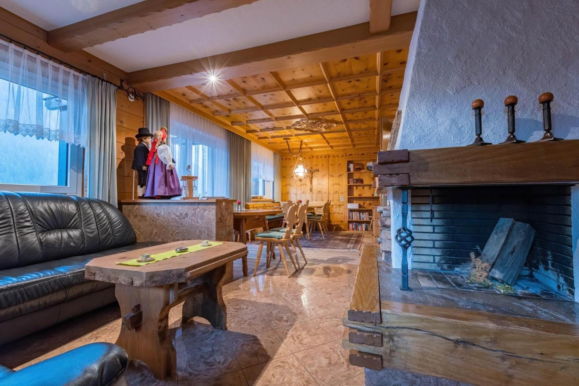 Apartment Rotbuehlspitze Sankt Gallenkirch Buitenkant foto